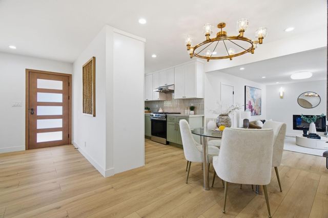 816 Marilyn Drive, Campbell, CA 95008