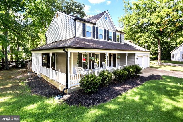 6508 ELK CT, Waldorf, MD 20603