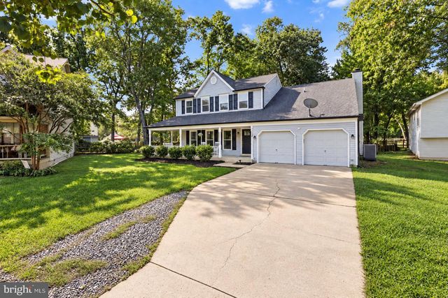 6508 ELK CT, Waldorf, MD 20603