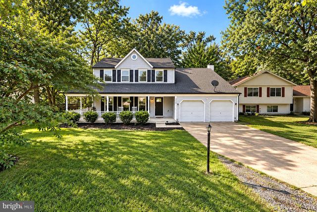 6508 ELK CT, Waldorf, MD 20603
