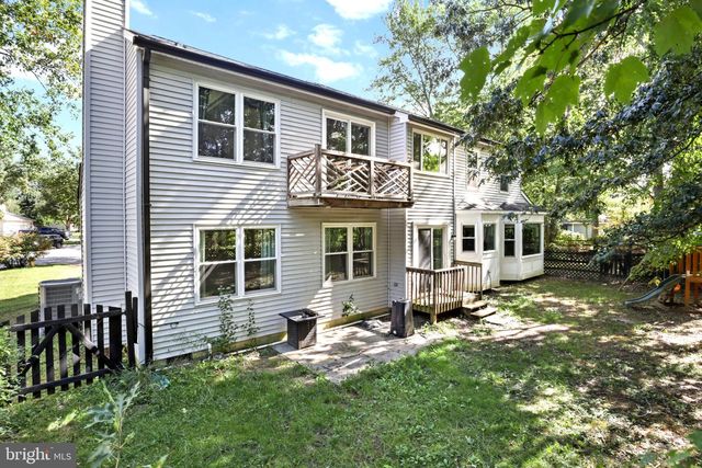 6508 ELK CT, Waldorf, MD 20603