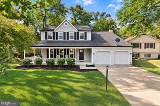 6508 ELK CT, Waldorf, MD 20603