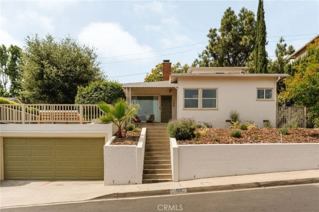 135 Anita Drive, Pasadena, CA 91105