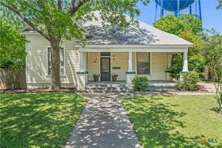 1306 N 15th Street, Temple, TX 76501