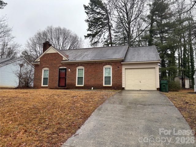 6708 Marston Court, Charlotte, NC 28215