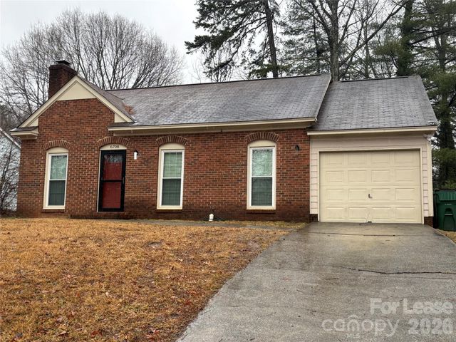 6708 Marston Court, Charlotte, NC 28215