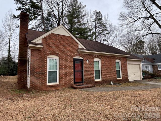 6708 Marston Court, Charlotte, NC 28215