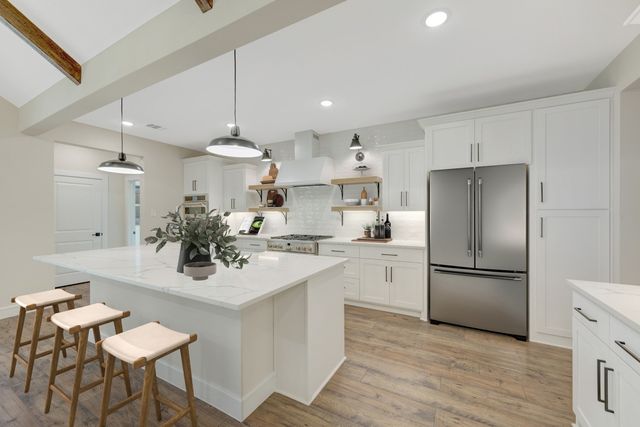 711 Emerald Heights, Lavon, TX 75166