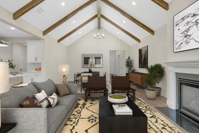 711 Emerald Heights, Lavon, TX 75166