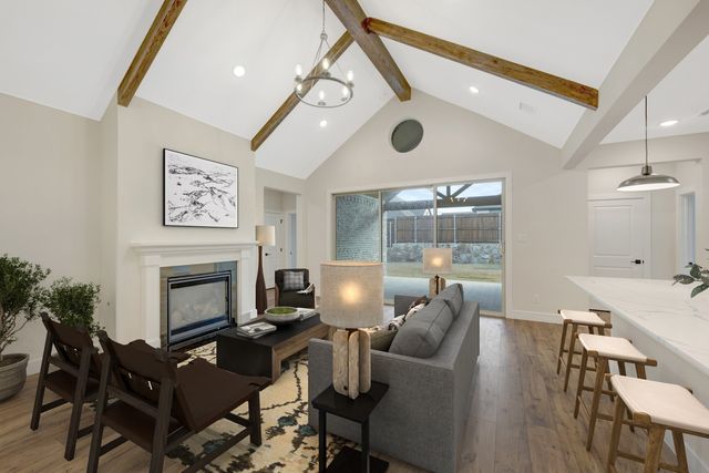 711 Emerald Heights, Lavon, TX 75166