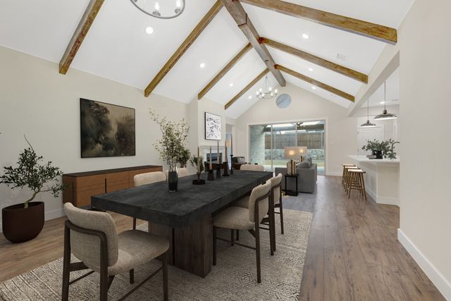 711 Emerald Heights, Lavon, TX 75166