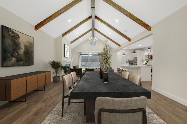 711 Emerald Heights, Lavon, TX 75166