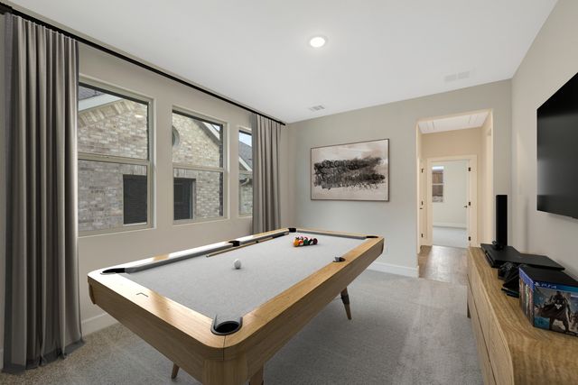 711 Emerald Heights, Lavon, TX 75166