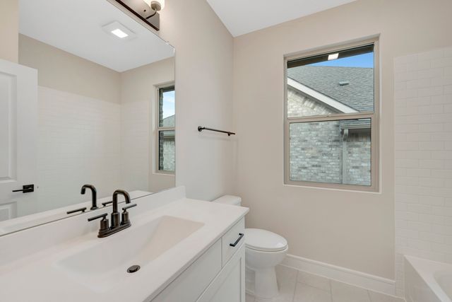 711 Emerald Heights, Lavon, TX 75166