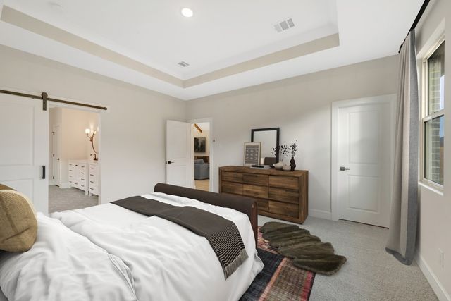 711 Emerald Heights, Lavon, TX 75166