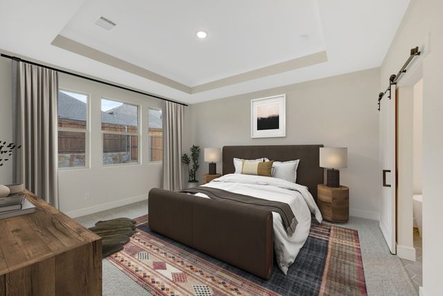 711 Emerald Heights, Lavon, TX 75166