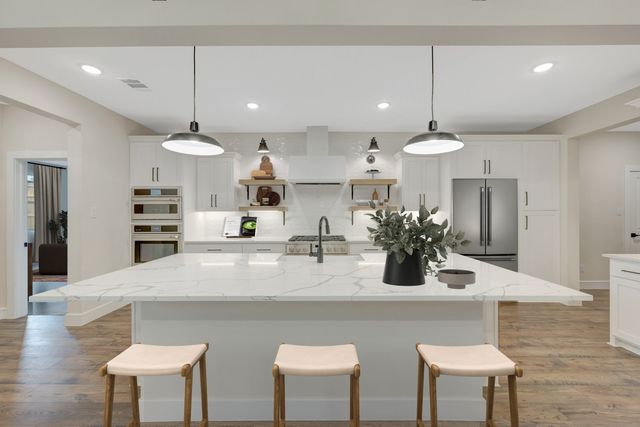 711 Emerald Heights, Lavon, TX 75166