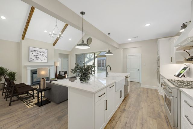 711 Emerald Heights, Lavon, TX 75166