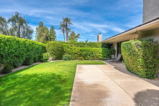 28 Princeton Drive, Rancho Mirage, CA 92270