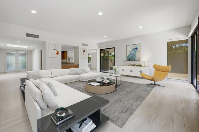 28 Princeton Drive, Rancho Mirage, CA 92270