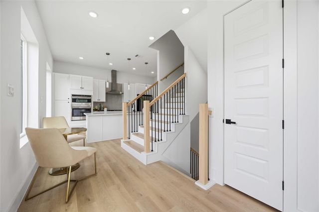 3103 Lelia Street A, Houston, TX 77026