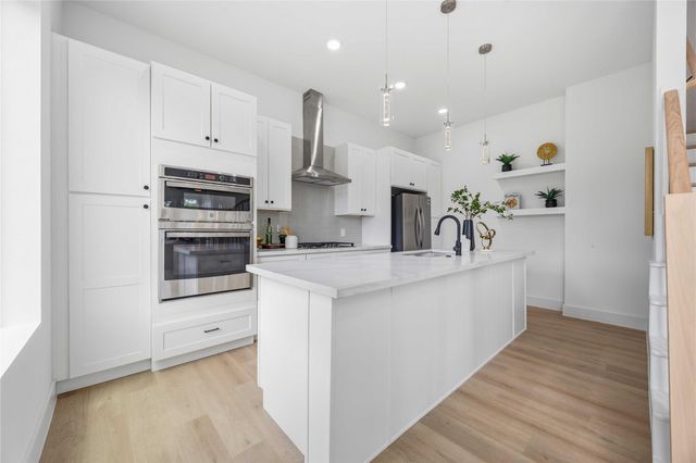 3103 Lelia Street A, Houston, TX 77026