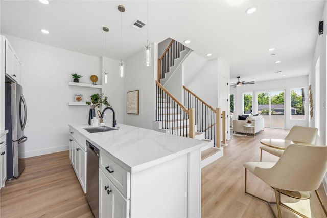 3103 Lelia Street A, Houston, TX 77026