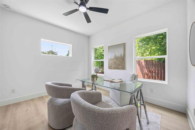 3103 Lelia Street A, Houston, TX 77026
