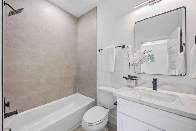 3103 Lelia Street A, Houston, TX 77026