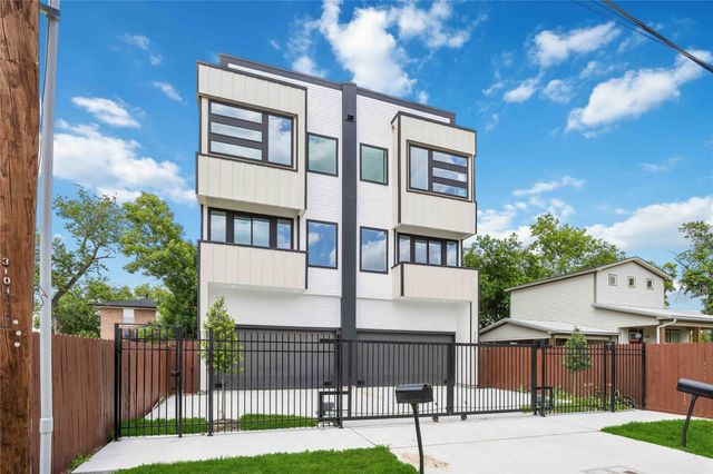 3103 Lelia Street A, Houston, TX 77026