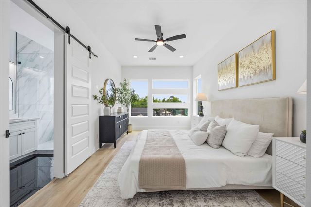 3103 Lelia Street A, Houston, TX 77026