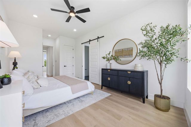 3103 Lelia Street A, Houston, TX 77026