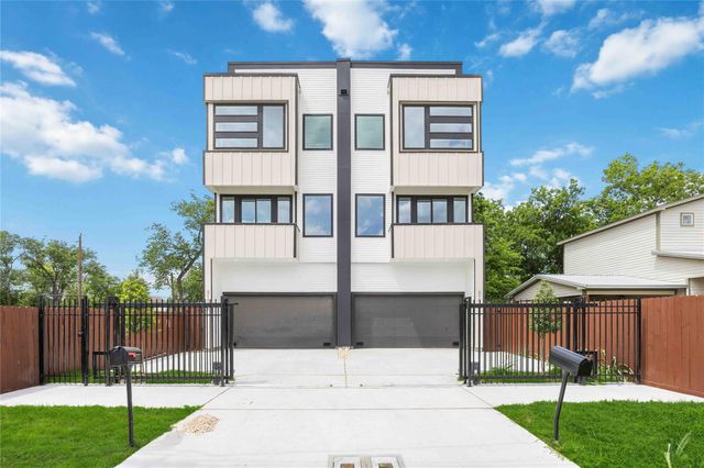 3103 Lelia Street A, Houston, TX 77026