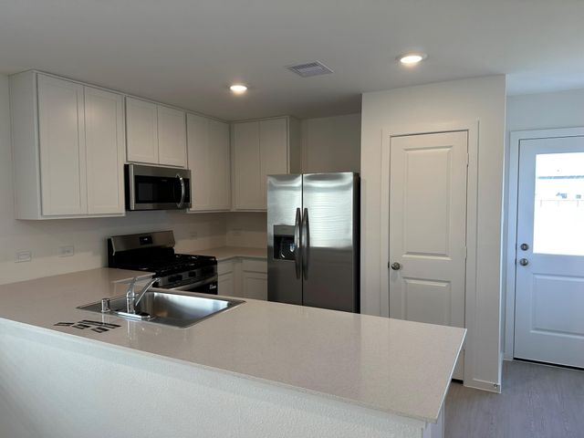 10818 Red Orchid Dr, Houston, TX 77016