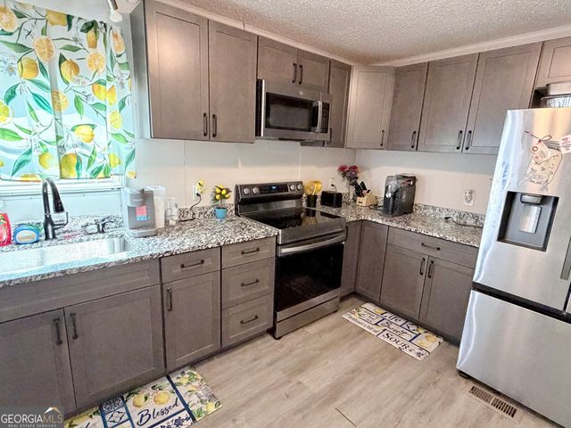 5448 Blanton Mill Road, Williamson, GA 30292