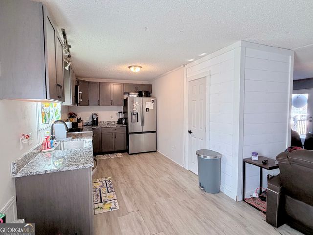 5448 Blanton Mill Road, Williamson, GA 30292