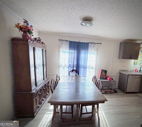 5448 Blanton Mill Road, Williamson, GA 30292