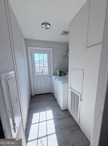 5448 Blanton Mill Road, Williamson, GA 30292