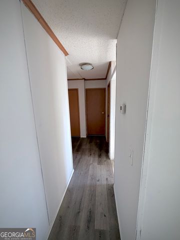 5448 Blanton Mill Road, Williamson, GA 30292