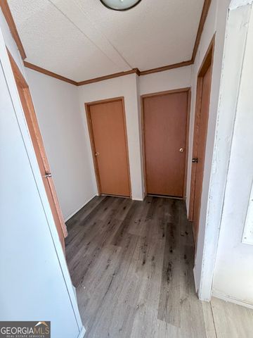 5448 Blanton Mill Road, Williamson, GA 30292