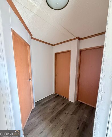 5448 Blanton Mill Road, Williamson, GA 30292