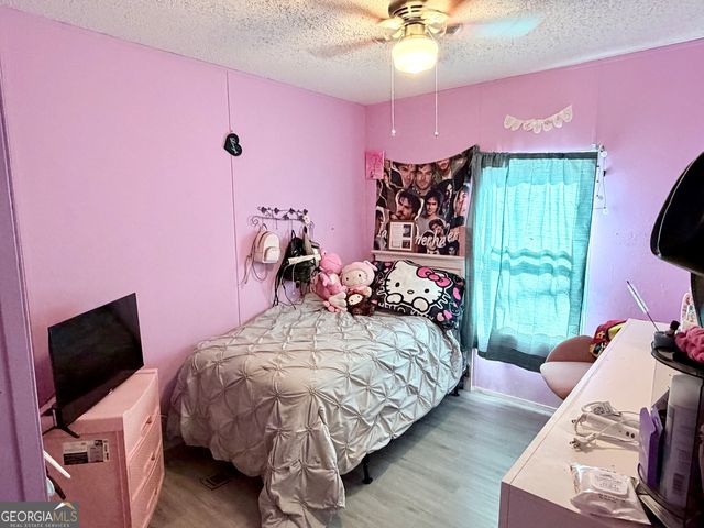 5448 Blanton Mill Road, Williamson, GA 30292