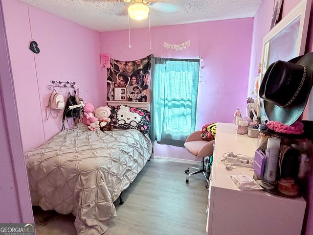 5448 Blanton Mill Road, Williamson, GA 30292