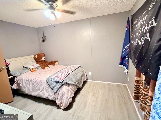 5448 Blanton Mill Road, Williamson, GA 30292