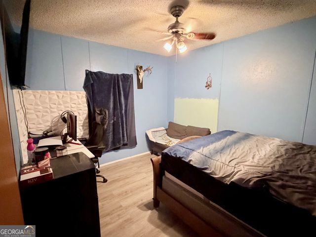 5448 Blanton Mill Road, Williamson, GA 30292