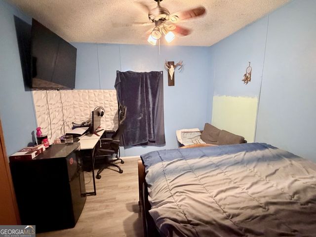 5448 Blanton Mill Road, Williamson, GA 30292