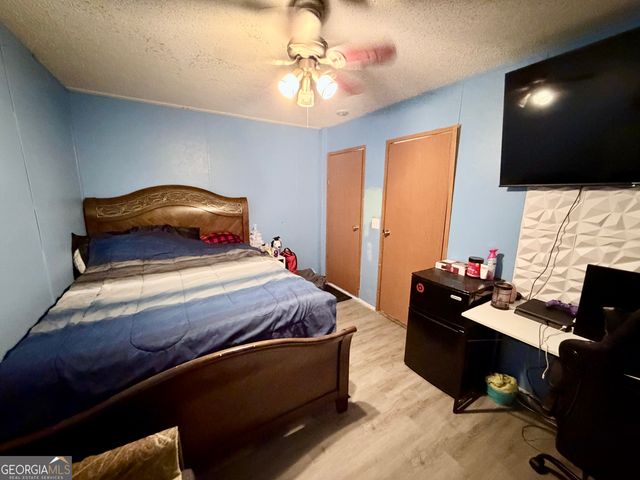 5448 Blanton Mill Road, Williamson, GA 30292