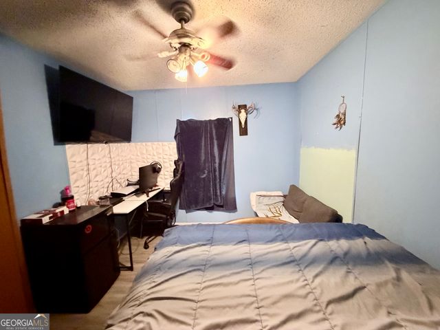 5448 Blanton Mill Road, Williamson, GA 30292