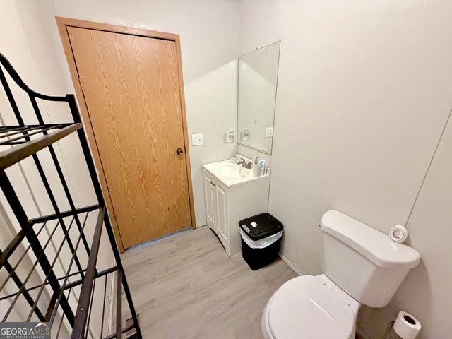 5448 Blanton Mill Road, Williamson, GA 30292