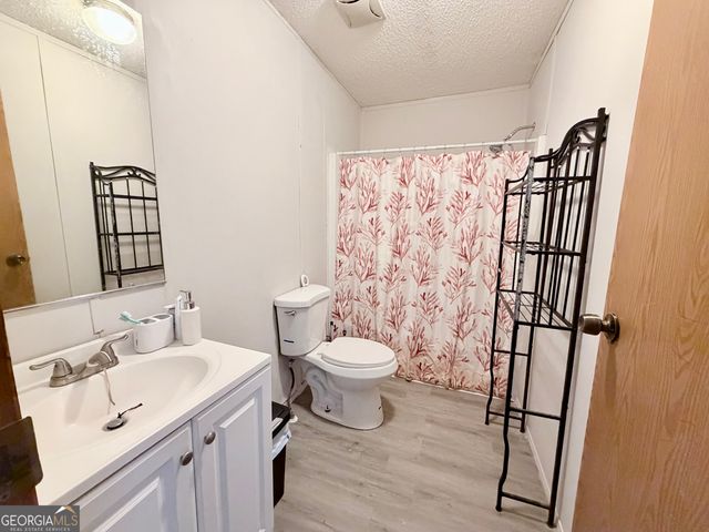 5448 Blanton Mill Road, Williamson, GA 30292